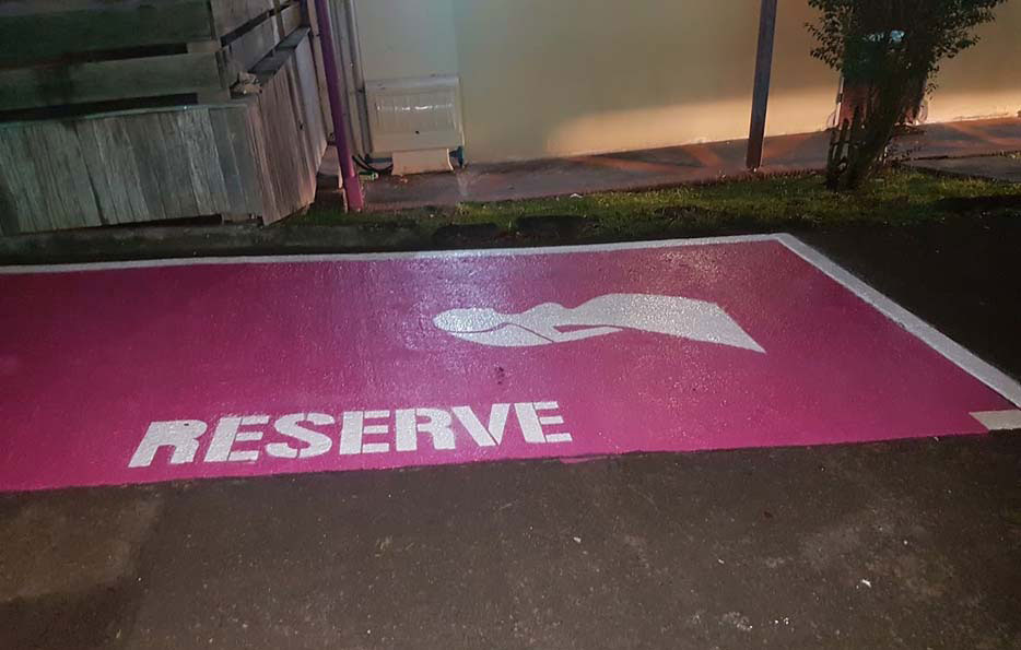 sol technique martinique