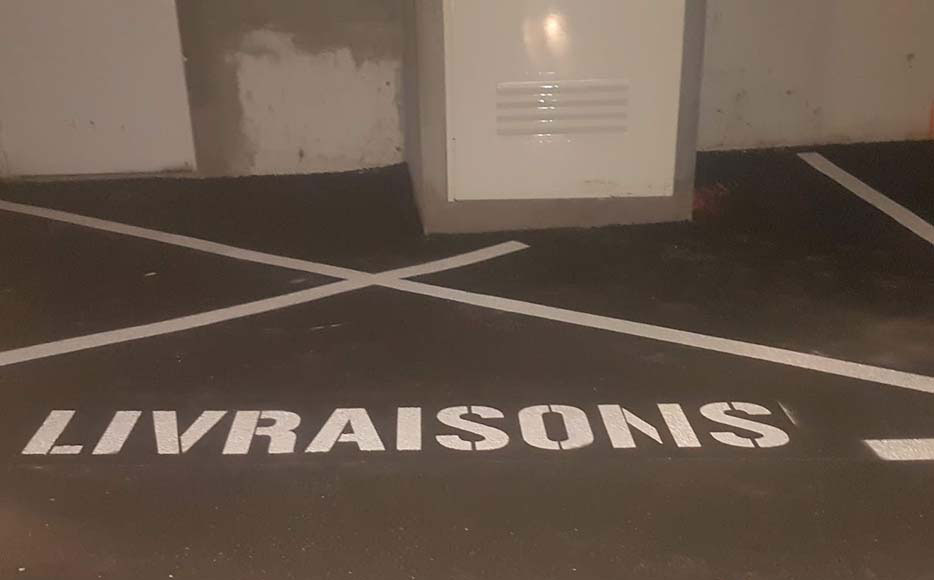 sol technique martinique